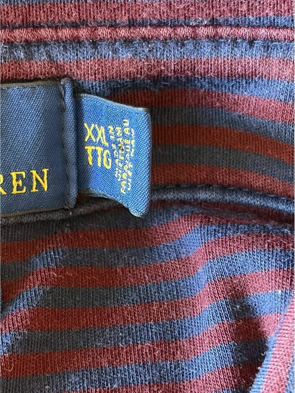 Ralph Lauren ralph advantage